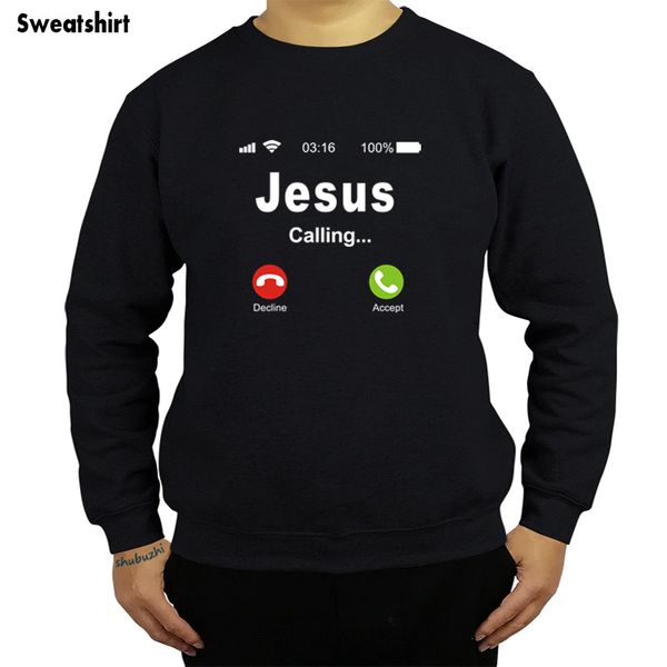 jesus is calling christian sweatshirt - unique funny sweatshirts men hoody,fashion style men hoody sbz4537, Black
jesus is calling christian sweatshirt - unique funny sweatshirts men hoody,fashion style men hoody sbz4537, Black