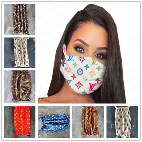 luxury face mask trendy print designer mouth masks women girls outdoor cycling breathable mouth-muffle reusable washable masks e41102
luxury face mask trendy print designer mouth masks women girls outdoor cycling breathable mouth-muffle reusable washable masks e41102