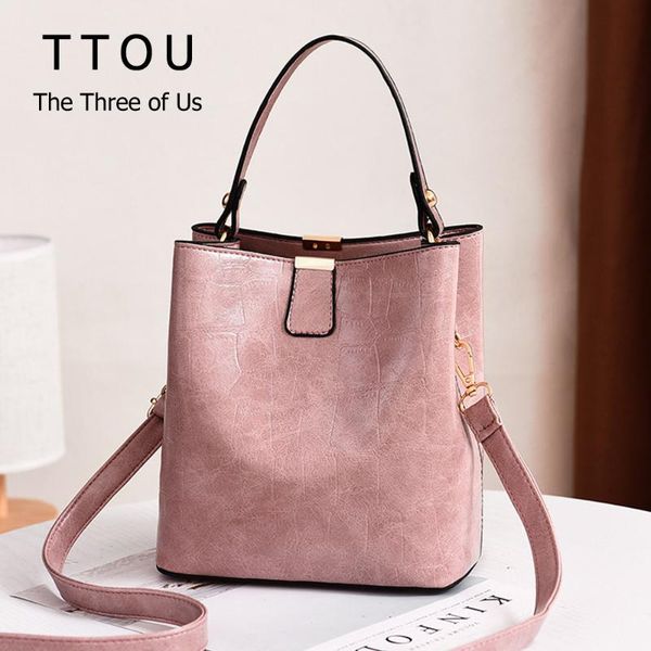 vintage alligator pattern women bucket bags large capacity handbag female quality pu leather shoulder bag
vintage alligator pattern women bucket bags large capacity handbag female quality pu leather shoulder bag