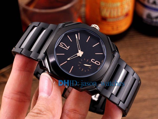 fashion watch octo mechanical automatic movement 102711 bgo40c14tlxtauto 41mm steel case mens designer watches waterproof montre de luxe, Slivery;brown
fashion watch octo mechanical automatic movement 102711 bgo40c14tlxtauto 41mm steel case mens designer watches waterproof montre de luxe, Slivery;brown