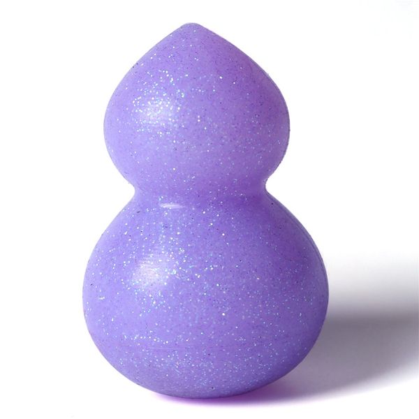 fashion cosmetic puff silicone 3d tridimensional makeup foundation gourd drips shape smooth make up beauty tool kg66
fashion cosmetic puff silicone 3d tridimensional makeup foundation gourd drips shape smooth make up beauty tool kg66