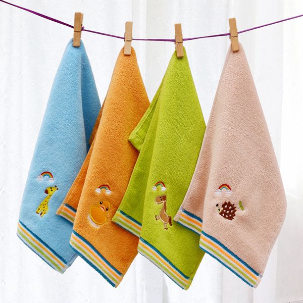 baby towel comfortable absorbent hair lint children wipe face kindergarten small face towel
baby towel comfortable absorbent hair lint children wipe face kindergarten small face towel