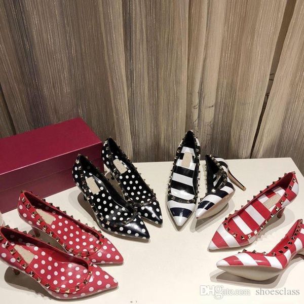 ace fashion luxury designer women dress shoes red bottoms high heels nude black w white leather womens toes pumps rx20020102, Black;red
ace fashion luxury designer women dress shoes red bottoms high heels nude black w white leather womens toes pumps rx20020102, Black;red