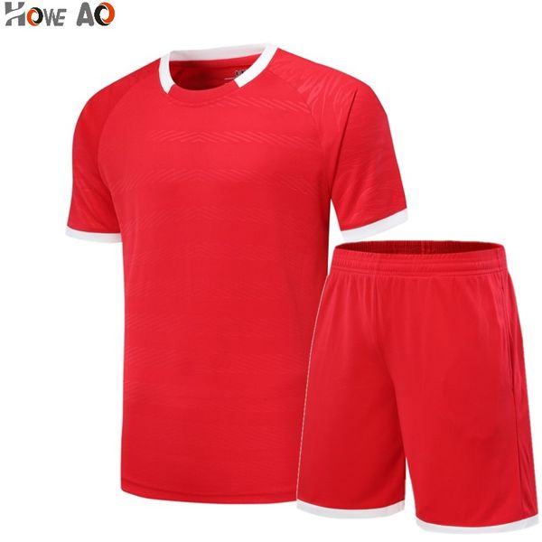 howe ao new men's fitness training sportswear quick-drying breathable fitness clothes men's running suit sports jersey+short, White;black
howe ao new men's fitness training sportswear quick-drying breathable fitness clothes men's running suit sports jersey+short, White;black