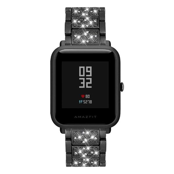 20mm 22mm loop strap for amazfit bip band strap stainless steel bands bracelet straps quick release, Black;brown
20mm 22mm loop strap for amazfit bip band strap stainless steel bands bracelet straps quick release, Black;brown
