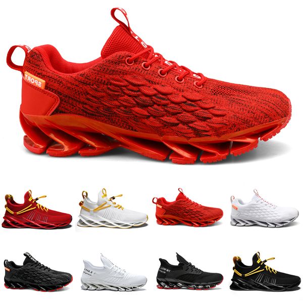 оптовая небрендовые кроссовки мужчины chaussures тройной черный белый красный мужские тренеры спортивная ходьба кроссовки 40-44 стиль 26, White;red
оптовая небрендовые кроссовки мужчины chaussures тройной черный белый красный мужские тренеры спортивная ходьба кроссовки 40-44 стиль 26, White;red