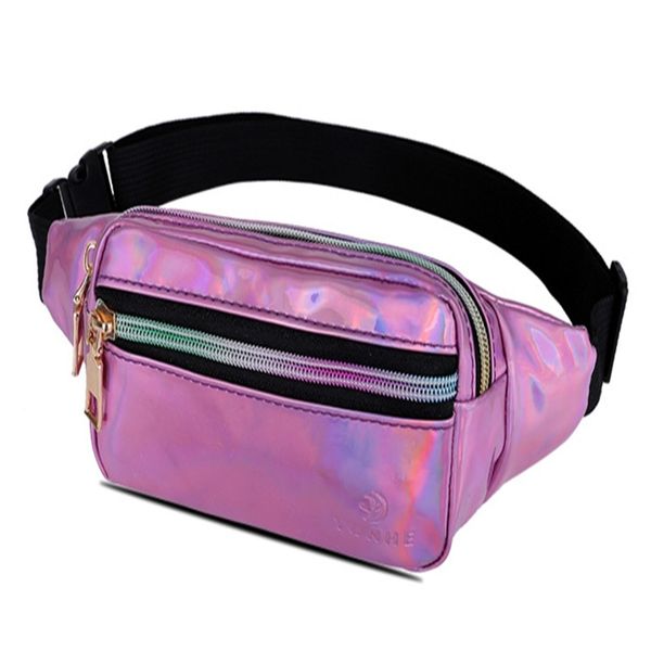 crossbody bags for women purse waist packs patent leather pouch women's bag laser glossy face belt ladies chest phone bag
crossbody bags for women purse waist packs patent leather pouch women's bag laser glossy face belt ladies chest phone bag