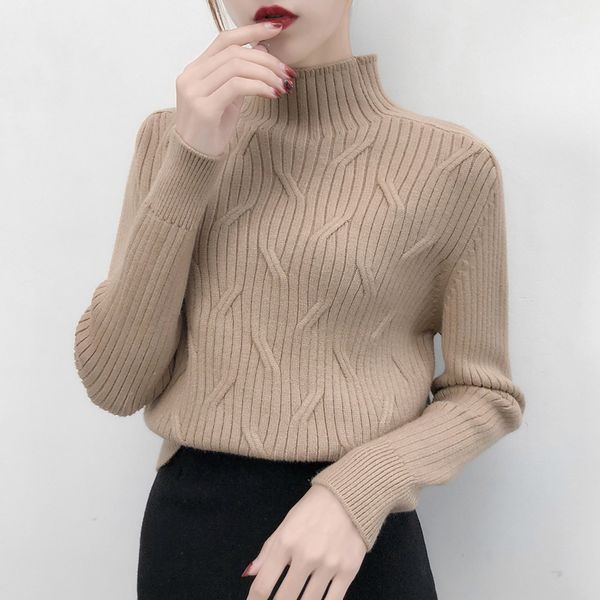 poncho cotton jumper qiu dong the new 2019 brim languid is lazy easy paragraph knitting render unlined upper garment to thicken, Black;white
poncho cotton jumper qiu dong the new 2019 brim languid is lazy easy paragraph knitting render unlined upper garment to thicken, Black;white
