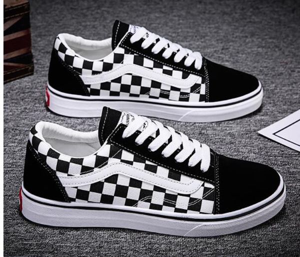 retail 2019 classic big size 35-44 men /women canvas shoes stylish casual shoes men sport shoes, Black
retail 2019 classic big size 35-44 men /women canvas shoes stylish casual shoes men sport shoes, Black