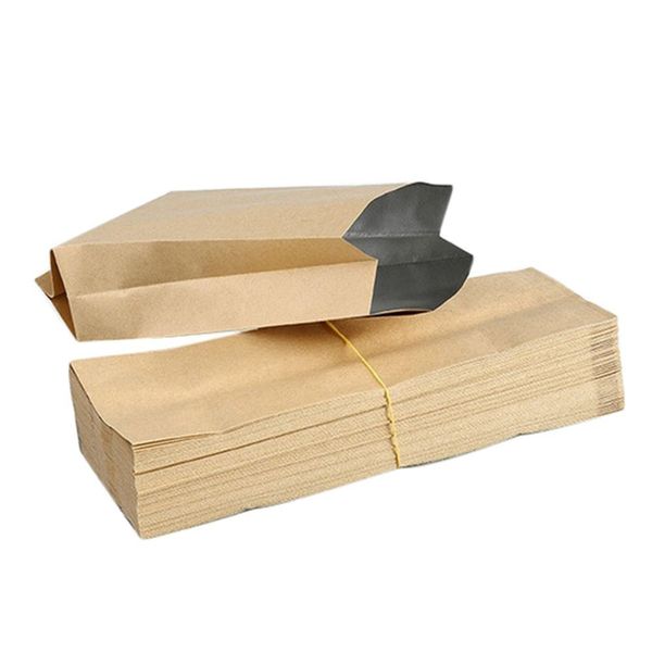 50 pcs kraft paper bag pouch vintage small kraft paper for gift bags waterproof envelope packaging the parfume gift candy
50 pcs kraft paper bag pouch vintage small kraft paper for gift bags waterproof envelope packaging the parfume gift candy