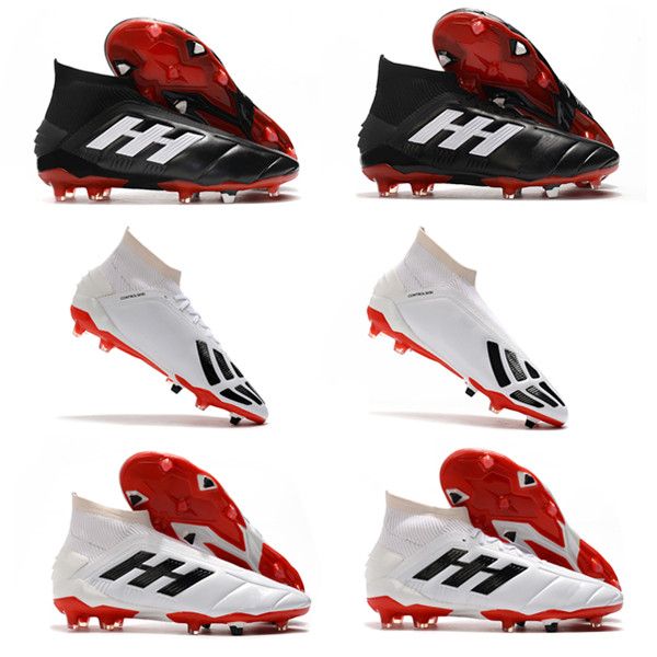 mens original predator mania 19.1 19+ fg football boots predator mania 19+fg soccer cleats shoes
mens original predator mania 19.1 19+ fg football boots predator mania 19+fg soccer cleats shoes