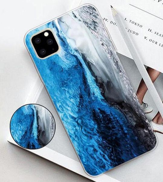 luxury fashion marble phone case for iphone 11 pro max 6 7 8 xr xs samsung note10 s10 plus with airbag phone holder
luxury fashion marble phone case for iphone 11 pro max 6 7 8 xr xs samsung note10 s10 plus with airbag phone holder