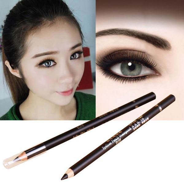 new 2pcs eyeliner pen for women waterproof eyeliner pencil long-lasting black eye liner makeup beauty pen pencil cosmetic tool
new 2pcs eyeliner pen for women waterproof eyeliner pencil long-lasting black eye liner makeup beauty pen pencil cosmetic tool