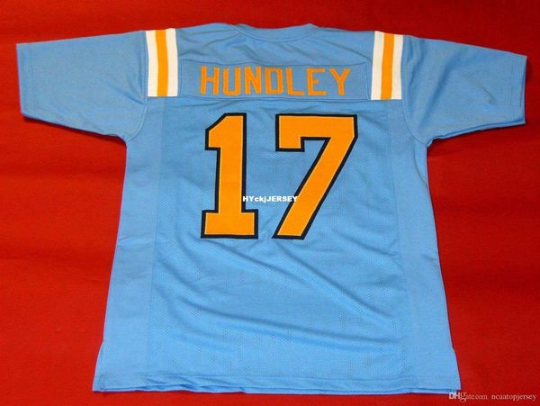 retro #17 brett hundley custom ucla bruins jersey bule mens stitching college size s-5xl football jerseys ncaa, Black;red
retro #17 brett hundley custom ucla bruins jersey bule mens stitching college size s-5xl football jerseys ncaa, Black;red