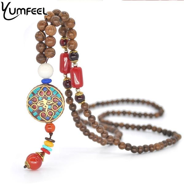 yumfeel religious jewelry nepalese handmade round pendants long necklace women ethnic vintage gifts, Silver
yumfeel religious jewelry nepalese handmade round pendants long necklace women ethnic vintage gifts, Silver