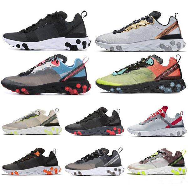 fashion script bred react element 87 55 running shoes for men women sail se tour yellow triple black mens trainers sports sneakers
fashion script bred react element 87 55 running shoes for men women sail se tour yellow triple black mens trainers sports sneakers