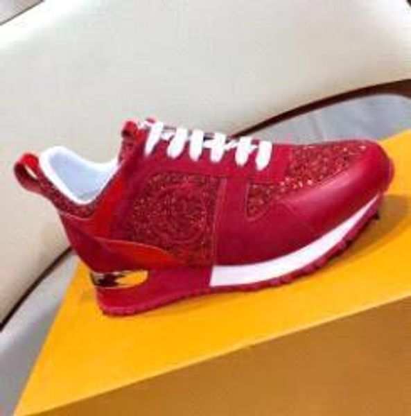 popular designer red black men's sports shoes fashion rivet patchwork color matching lace ladies casual shoes size 35-46
popular designer red black men's sports shoes fashion rivet patchwork color matching lace ladies casual shoes size 35-46