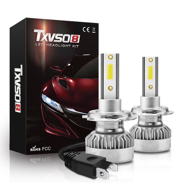 new car led light h7 110w 20000lm cob led car headlights full aluminum x 2 accessories
new car led light h7 110w 20000lm cob led car headlights full aluminum x 2 accessories