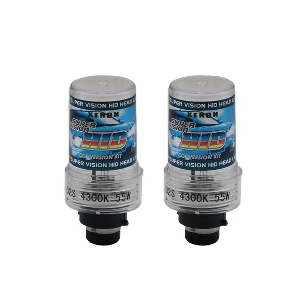 2pcs d2s xenon headlight light bulb car accessories 55w headlamp light d2s hid bulb kit xenon 4300k 5000k 6000k 8000k
2pcs d2s xenon headlight light bulb car accessories 55w headlamp light d2s hid bulb kit xenon 4300k 5000k 6000k 8000k