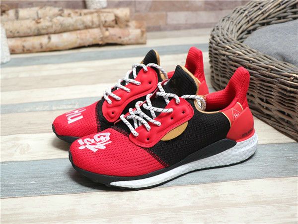 2019 sale pharrell williams x solar hu glide pack st core red white human race running shoes man sneakers
2019 sale pharrell williams x solar hu glide pack st core red white human race running shoes man sneakers