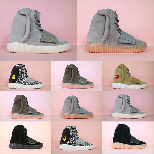 2020 new designer mens 750 blackout outdoors sneaker kanye west shoes selling 750 skateboard men womens trainers high shoes size 36-46, White;red
2020 new designer mens 750 blackout outdoors sneaker kanye west shoes selling 750 skateboard men womens trainers high shoes size 36-46, White;red