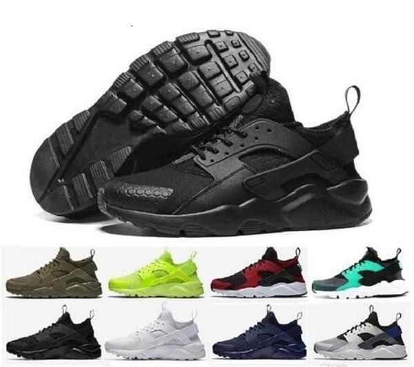 новые huarache 4 iv мужские кроссовки женщины, черный белый высокого качества тапок тройные huaraches беговые спорт тренеры eur 36-45
новые huarache 4 iv мужские кроссовки женщины, черный белый высокого качества тапок тройные huaraches беговые спорт тренеры eur 36-45