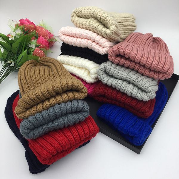 knb030a children's winter knitted skullies beanie winter kids baby striped knitted cap bonnet homme
knb030a children's winter knitted skullies beanie winter kids baby striped knitted cap bonnet homme