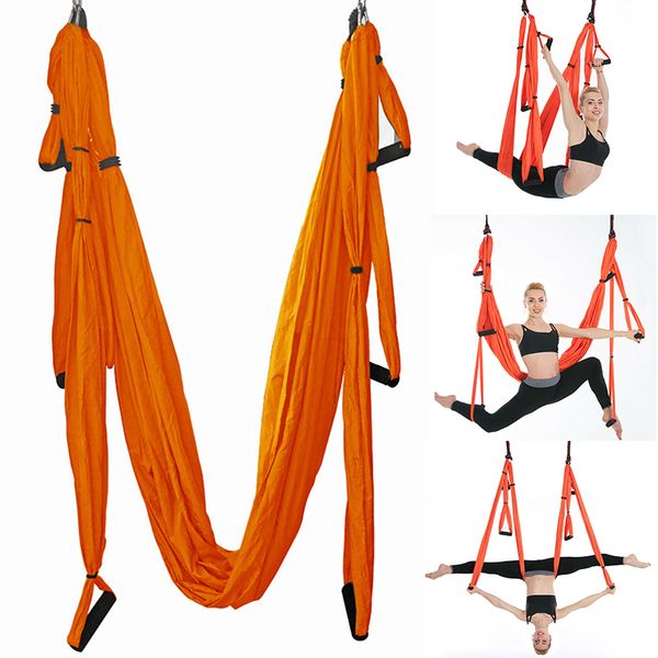 yoga hammock 6 handles hanging aerial yoga hammock chair swing indoor swing suspended chair 210t cloth 250x150cm
yoga hammock 6 handles hanging aerial yoga hammock chair swing indoor swing suspended chair 210t cloth 250x150cm