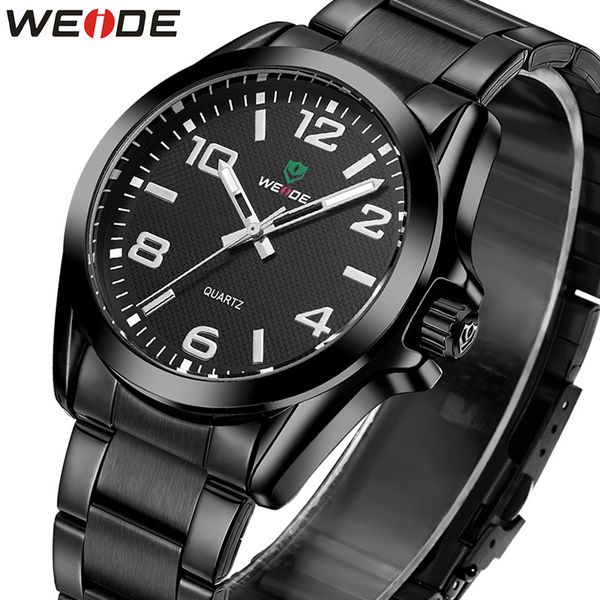 weide brand men watches luxury sport quartz waterproof watches men's stainless steel band wristwatches gift relogio masculino, Slivery;brown
weide brand men watches luxury sport quartz waterproof watches men's stainless steel band wristwatches gift relogio masculino, Slivery;brown