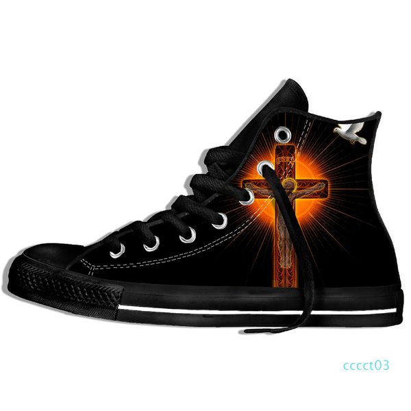 custom image printing sneakers arrival popular anime jesus men/harajuku style plimsolls canvas breathable walking flat ct3, Black
custom image printing sneakers arrival popular anime jesus men/harajuku style plimsolls canvas breathable walking flat ct3, Black