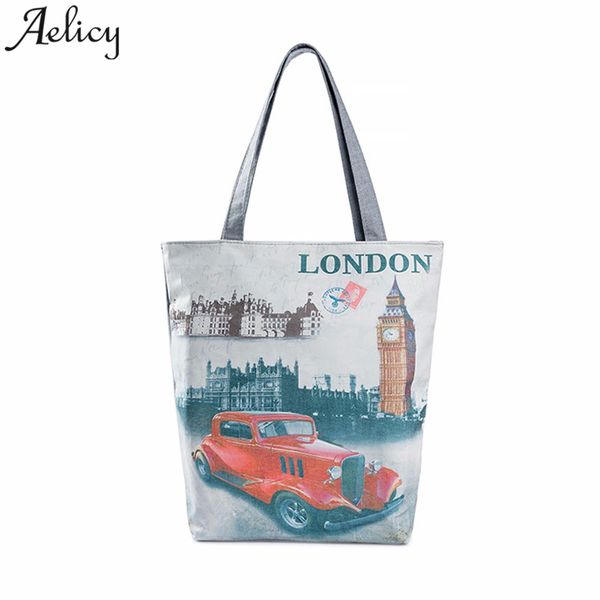 aelicy london big ben canvas tote casual beach bags women shopping bag handbags girls large capacity daily use handbag 
aelicy london big ben canvas tote casual beach bags women shopping bag handbags girls large capacity daily use handbag