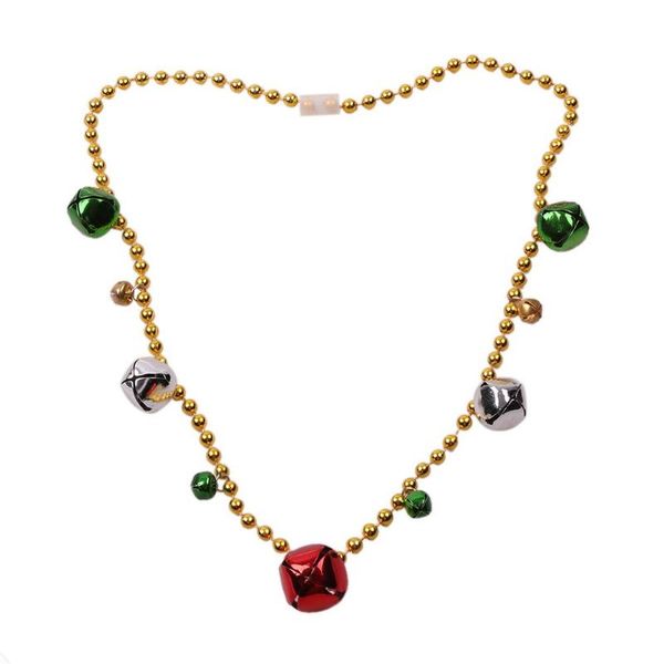 jewelry necklace bells pendant xams tree deocoration christmas gifts for woman girl new year party products
jewelry necklace bells pendant xams tree deocoration christmas gifts for woman girl new year party products