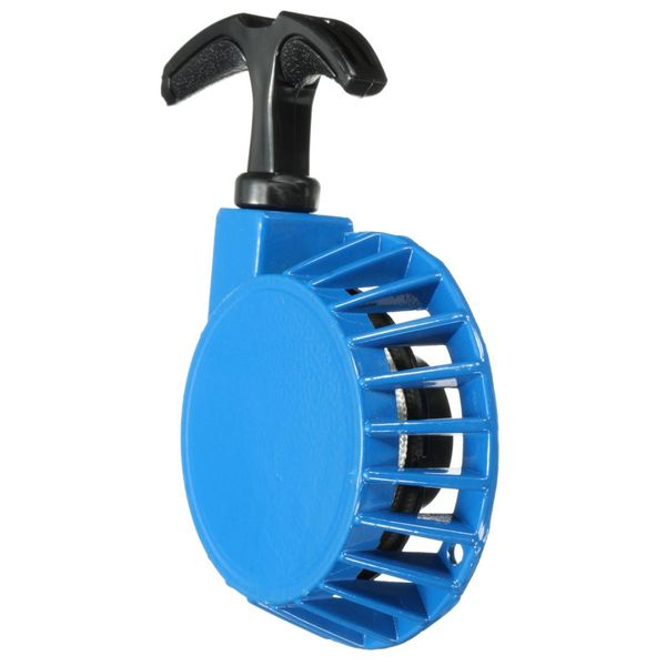 1pcs black yellow blue aluminum pull start pullstrat for 2 stroke 49cc mini moto quads dirt bike atv
1pcs black yellow blue aluminum pull start pullstrat for 2 stroke 49cc mini moto quads dirt bike atv