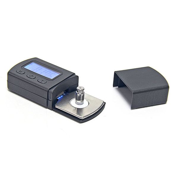 50g / 0.01 cantilever beam mini jewelry electronic scale carat scale high precision electronic scale needle pressure meter turntable needle
50g / 0.01 cantilever beam mini jewelry electronic scale carat scale high precision electronic scale needle pressure meter turntable needle