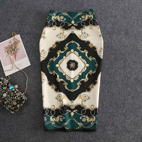 2019 new-coming european women autumn pencil skirt high stretch diamond jewelry pattern midi slip hip skirt female, Black;gray
2019 new-coming european women autumn pencil skirt high stretch diamond jewelry pattern midi slip hip skirt female, Black;gray