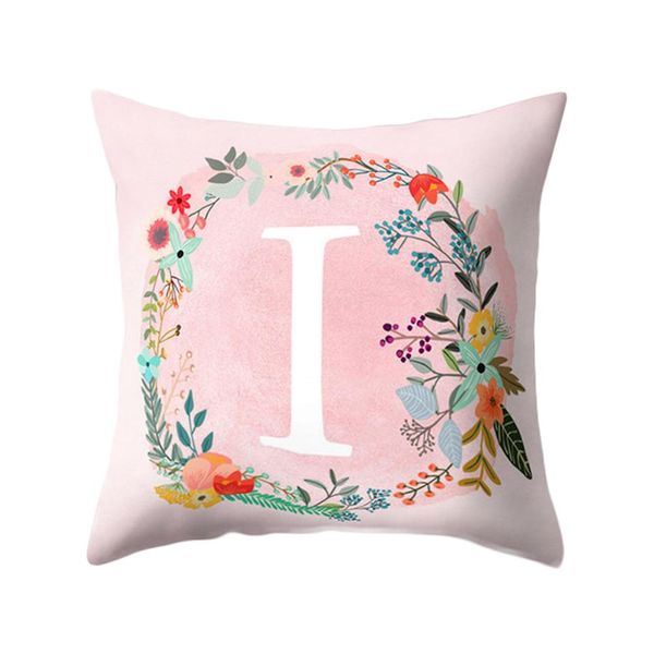 pillow simple letter english alphabet printed polyester decoration sofa cushion sets pillowcase 45x45cm
pillow simple letter english alphabet printed polyester decoration sofa cushion sets pillowcase 45x45cm