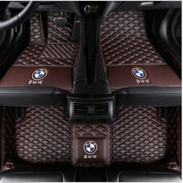 for fit bmw 5 series f10 e60 2008-2018 waterproof non-slip carpets floor matnon-slip carpets floor mat
for fit bmw 5 series f10 e60 2008-2018 waterproof non-slip carpets floor matnon-slip carpets floor mat