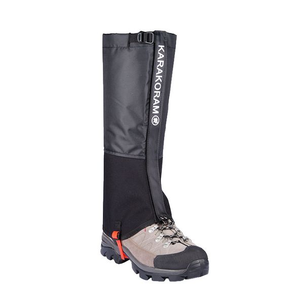 2019 waterproof skiing boots gaiters men women kids cycling shoe cover outdoor hiking trekking climbing snow leg warmer gaiters, Black
2019 waterproof skiing boots gaiters men women kids cycling shoe cover outdoor hiking trekking climbing snow leg warmer gaiters, Black