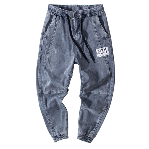 2019 мужская мода vintage рваные джинсы slim fit серый молния denim гаремные разрушаемый потертые брюки punk стиль джинсы брюки, Blue
2019 мужская мода vintage рваные джинсы slim fit серый молния denim гаремные разрушаемый потертые брюки punk стиль джинсы брюки, Blue