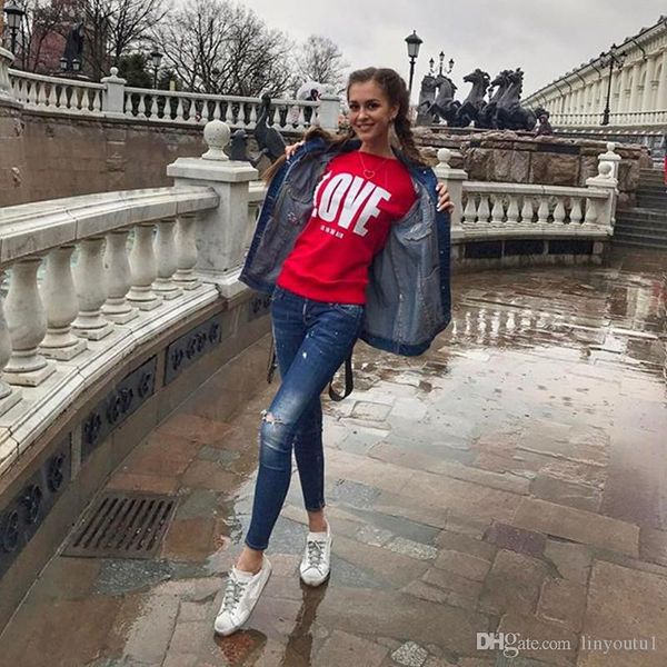 2020 women hoodie sweatshirts love letter print autumn female young girl hip hop sweatshirt fashion loose, Black
2020 women hoodie sweatshirts love letter print autumn female young girl hip hop sweatshirt fashion loose, Black