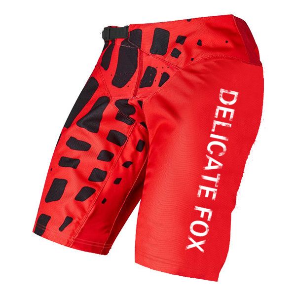 delicate men's shorts mountain dirt bike enduro bicycle racing pants bmx sports riding motocross shorts
delicate men's shorts mountain dirt bike enduro bicycle racing pants bmx sports riding motocross shorts