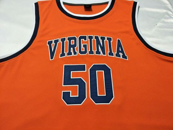 custom men youth women vintage #50 ralph sampson virginia tech university basketball jersey size s-4xl or custom any name or number jersey, Black
custom men youth women vintage #50 ralph sampson virginia tech university basketball jersey size s-4xl or custom any name or number jersey, Black