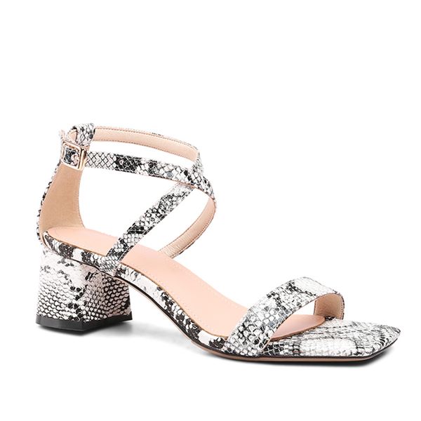 wetkiss wholesale simple design 2020 summer snakeskin high heel sandals women sandals fancy ladies shoes and sandals, Black
wetkiss wholesale simple design 2020 summer snakeskin high heel sandals women sandals fancy ladies shoes and sandals, Black