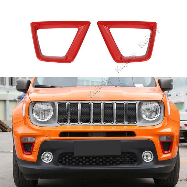 2pcs for 2019+ front turing signal light cover front steering light lamp frame trim sticker abs car styling
2pcs for 2019+ front turing signal light cover front steering light lamp frame trim sticker abs car styling