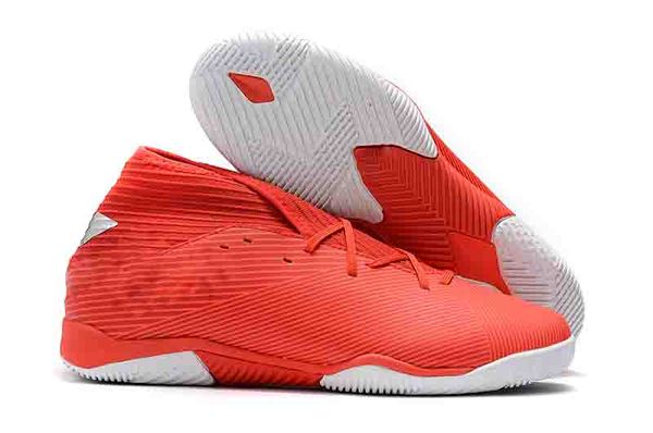 2019 mens soccer cleats nemeziz 19.3 laceless in tf soccer shoes nemeziz messi 19.3 tango football boots md 19.3 quality
2019 mens soccer cleats nemeziz 19.3 laceless in tf soccer shoes nemeziz messi 19.3 tango football boots md 19.3 quality