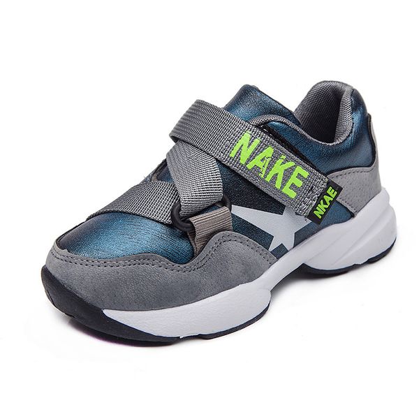 2019 spring-style running children's shoes ins super fire children casual breathable mesh sports
2019 spring-style running children's shoes ins super fire children casual breathable mesh sports