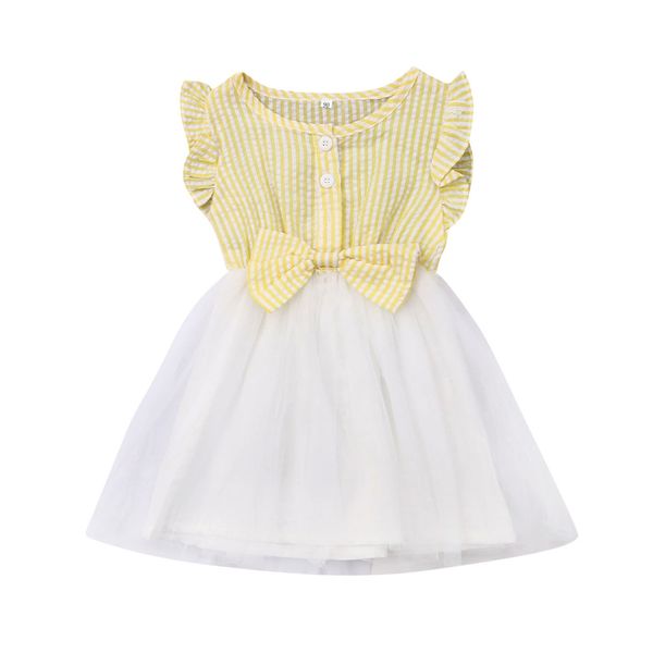 2-6years summer princess girls floral girls dress plaid baby lace party formal dresses, Red;yellow
2-6years summer princess girls floral girls dress plaid baby lace party formal dresses, Red;yellow