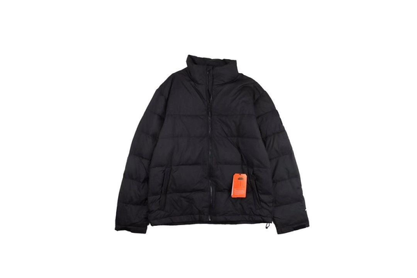 new men's and women's thicken collar cotton jacket down kanye west jacket loose down fashionable style containing 80 percent 2815#, Black;red
new men's and women's thicken collar cotton jacket down kanye west jacket loose down fashionable style containing 80 percent 2815#, Black;red