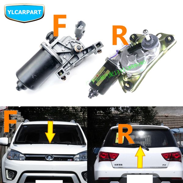 for gwm greatwall m4,car wiper motor
for gwm greatwall m4,car wiper motor