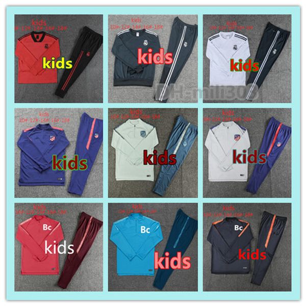 2019 atletico kid occer track uit chandal ajax 18 19 20 child madrid griezmann coutinho uarez me i kid training uit port wear et
2019 atletico kid occer track uit chandal ajax 18 19 20 child madrid griezmann coutinho uarez me i kid training uit port wear et